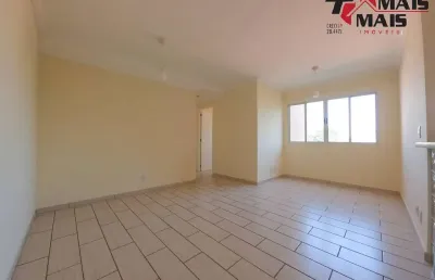 Apartamento à venda no condomínio boa nova - hortolândia