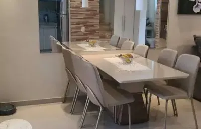 Casa com 3 quartos à venda na Rua Joaquim Marcelino Leite, 725, Jardim Interlagos, Hortolândia