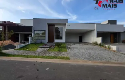 Casa com 3 quartos à venda na Rua Sete, 316, Residencial Parque Bela Vista, Monte Mor