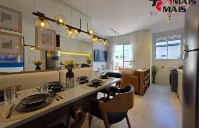 Apartamento à venda longitude duo residencial – hortolândia