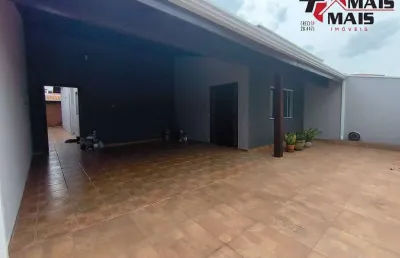 Casa com 3 quartos à venda na Rua Vítor Argentino, 328, Nova Veneza, Sumaré