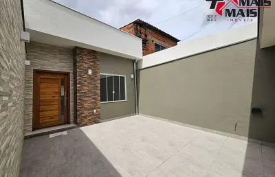 Casa à venda no bairro remanso campineiro - hortolândia