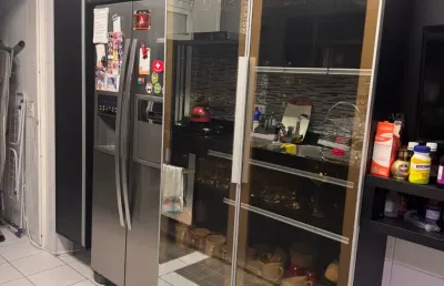 Lindo apartamento 3 dormitórios no condomínio wii vila augusta
