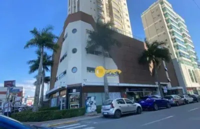 Apartamento com 3 dormitórios à venda, 354 m² por r$ 1.650.000,00 - centro - itajaí/sc