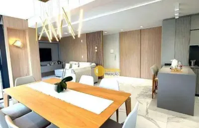 Apartamento com 3 quartos à venda na Rua Anita Garibaldi, Centro, Itajaí