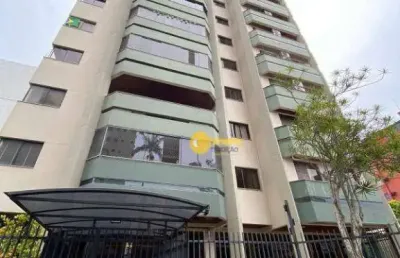 Apartamento com 4 dormitórios à venda, 236 m² por r$ 1.980.000,00 - centro - itajaí/sc