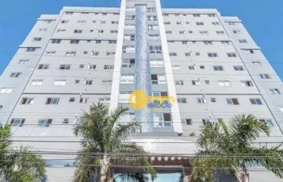 Apartamento com 2 quartos à venda na Rua Emílio da Cruz Coutinho, Fazenda, Itajaí