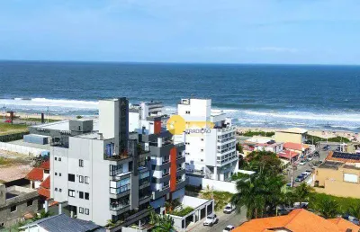 Amplo apartamento na brava - muito próximo da praia