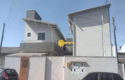 Venda r$ 1.500.000 - conjunto com 6 apartamentos alugados