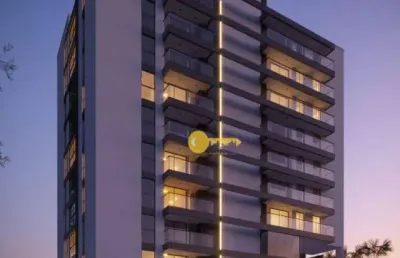 Apartamento com 2 dormitórios à venda, 64 m² por r$ 750.000,00 - vila operária - itajaí/sc