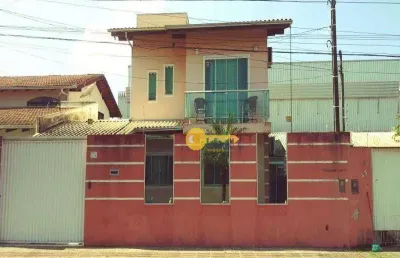 Casa com 4 quartos à venda na Rua João Maria da Veiga, Barra do Rio, Itajaí