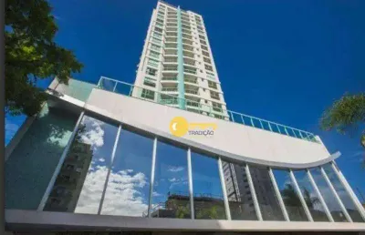 Apartamento com 3 quartos à venda na Rua Camboriú, Centro, Itajaí