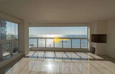 Apartamento com 4 quartos à venda na Rua 137, Castelo Branco, Itapema