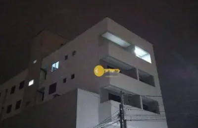 Apartamento com 2 quartos à venda na Rua Domingos Laureano, São Judas, Itajaí