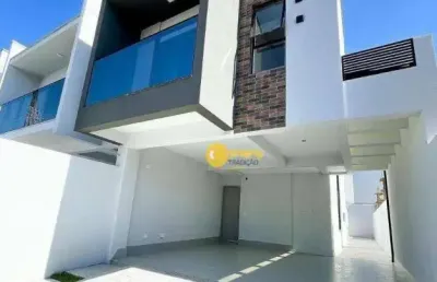 Casa com 3 dormitórios à venda, 155 m² por r$ 1.260.000,00 - centro - itajaí/sc