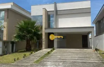 Casa em condomínio fechado com 4 quartos à venda no Santa Regina, Camboriú 