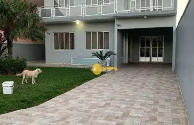 Casa com 3 quartos à venda na Rua Rio do Sul, São Judas, Itajaí