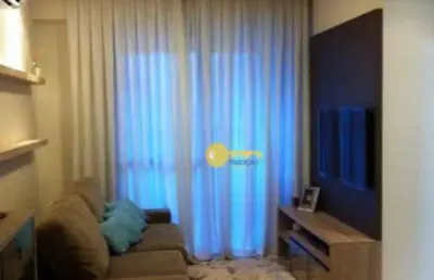 Apartamento com 2 quartos à venda na Rua Telêmaco Pereira Liberato, Fazenda, Itajaí