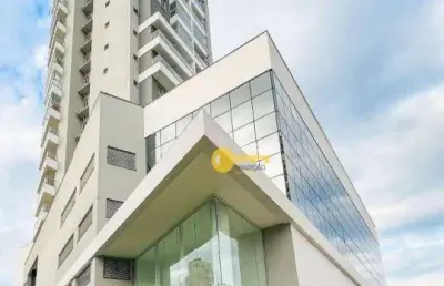 Apartamento com 3 dormitórios à venda, 96 m² por r$ 920.000,00 - são judas - itajaí/sc