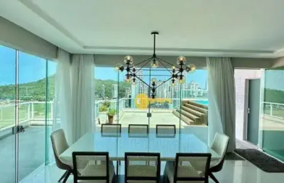 Apartamento com 3 quartos à venda na Rua Camboriú, Fazenda, Itajaí