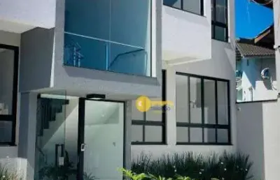 Apartamento duplex com 3 dormitórios à venda, 163 m² por r$ 1.250.000,00 - dom bosco - itajaí/sc