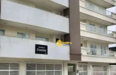 Apartamento com 1 dormitório à venda, 70 m² por r$ 750.000,00 - bombas - bombinhas/sc