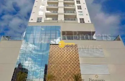 Apartamento com 2 dormitórios à venda, 74 m² por r$ 850.000,00 - vila operária - itajaí/sc