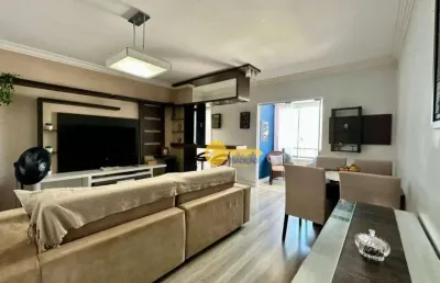 Apartamento com 3 quartos à venda na Rua Uruguai, Centro, Itajaí