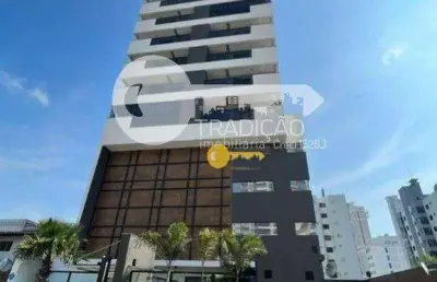 Apartamento com 2 dormitórios à venda, 75 m² por r$ 1.200.000,00 - fazenda - itajaí/sc