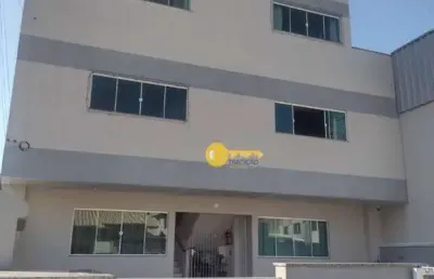 Apartamento com 2 dormitórios à venda, 80 m² por r$ 530.000,00 - fazenda - itajaí/sc