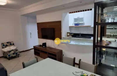Apartamento com 3 dormitórios à venda, 95 m² por r$ 1.303.000,00 - centro - balneário camboriú/sc