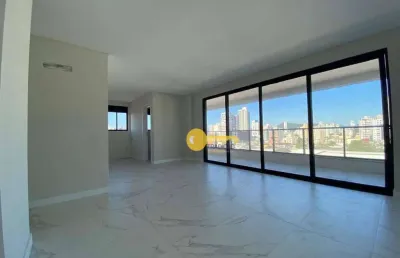 Apartamento com 3 dormitórios à venda, 113 m² por r$ 1.272.000,00 - centro - itajaí/sc