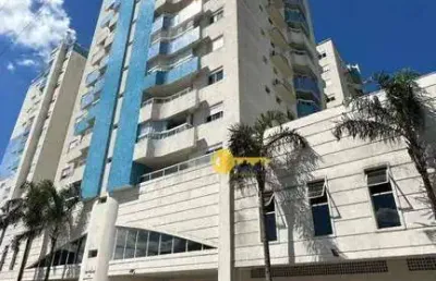 Apartamento com 2 dormitórios à venda, 76 m² por r$ 710.000 - são judas - itajaí/sc