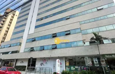 Sala à venda, 350 m² por r$ 3.600.000,00 - centro - itajaí/sc