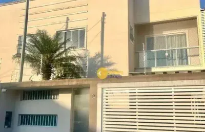 Casa com 3 quartos à venda na Rua Aníbal César, São Judas, Itajaí