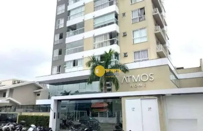 Apartamento com 2 quartos à venda na Rua Duque de Caxias, Vila Operária, Itajaí