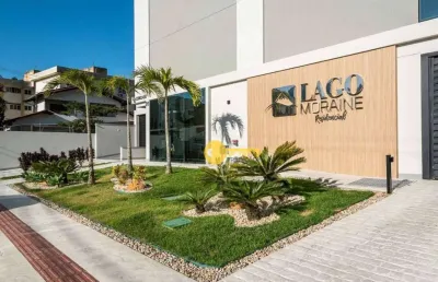 Apartamento com 2 dormitórios a venda no bairro fazenda