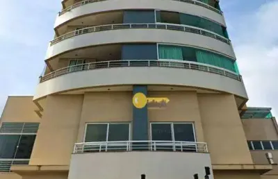 Apartamento com 2 dormitórios, sendo 1 suíte , mobiliado