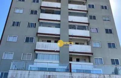Apartamento com 3 quartos à venda na Rua Jacó Lamim, São Judas, Itajaí
