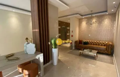Apartamento com 1 quarto à venda na Rua Vereador João Angelino Lopes Júnior, Centro, Itajaí