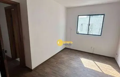 Apartamento com 3 quartos à venda na Rua Suécia, Praia Brava, Itajaí