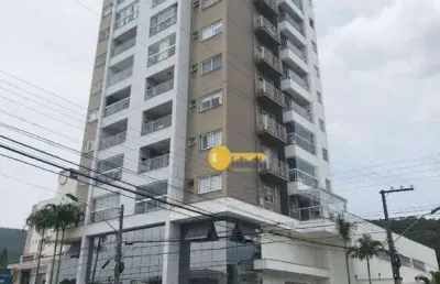 Apartamento com 2 quartos à venda na Rua Expedicionário Carlos Costa, Ressacada, Itajaí