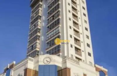 Lindo apartamento mobiliado com 3 dormitórios à venda no bairro são joão