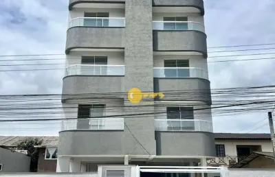 Apartamento com 2 quartos à venda na Rua Vereador Telêmaco de Oliveira, Cordeiros, Itajaí