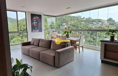 Apartamento com 3 quartos à venda na Rua Cecília Brandão, Fazenda, Itajaí