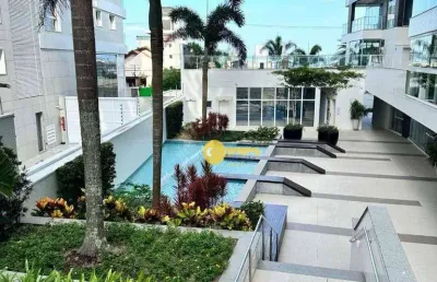 Apartamento com 3 quartos à venda na Rua Delfim Mário Pádua Peixoto, Praia Brava, Itajaí