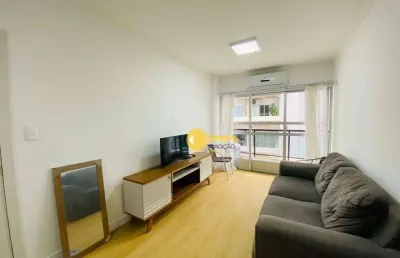 Apartamento com 2 quartos à venda na Avenida Brasil, Centro, Balneário Camboriú