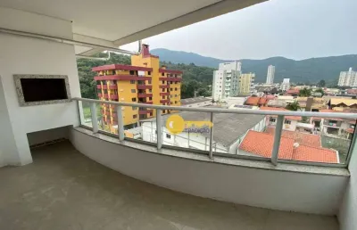 Apartamento com 1 suíte + 1 dormitório na ressacada
