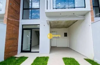 Casa com 3 quartos à venda na Rua José Maria da Veiga, São João, Itajaí