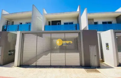 Casa com 3 quartos à venda na Travessa Escoteiro Júlio César de Medeiros, São João, Itajaí